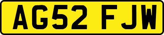 AG52FJW