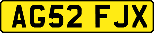 AG52FJX