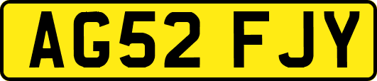 AG52FJY