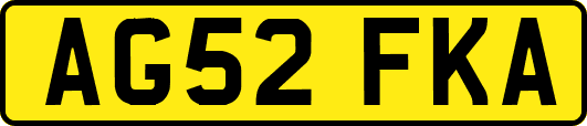 AG52FKA