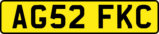 AG52FKC