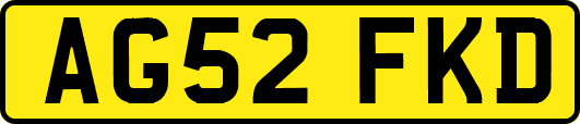 AG52FKD