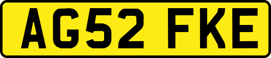 AG52FKE