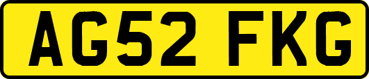 AG52FKG