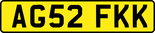 AG52FKK