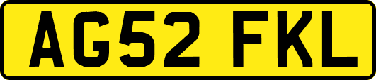 AG52FKL
