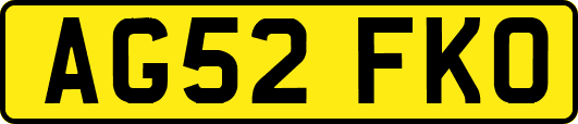 AG52FKO