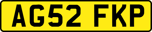 AG52FKP