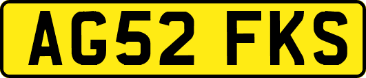 AG52FKS