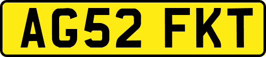 AG52FKT