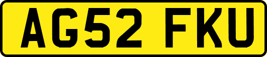 AG52FKU