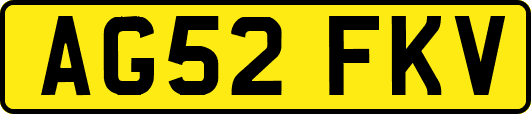 AG52FKV