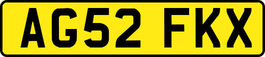 AG52FKX