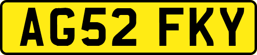 AG52FKY