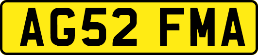 AG52FMA
