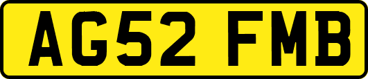AG52FMB