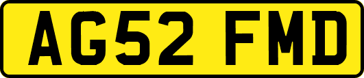 AG52FMD