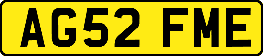 AG52FME