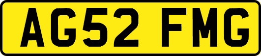 AG52FMG