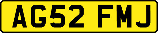 AG52FMJ
