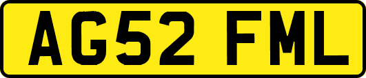AG52FML