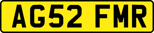 AG52FMR