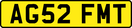 AG52FMT