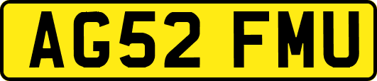 AG52FMU