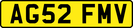 AG52FMV