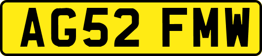 AG52FMW