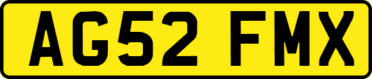 AG52FMX