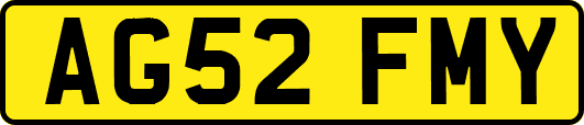 AG52FMY
