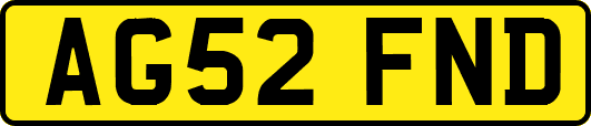 AG52FND