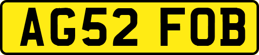AG52FOB