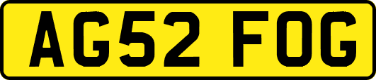 AG52FOG