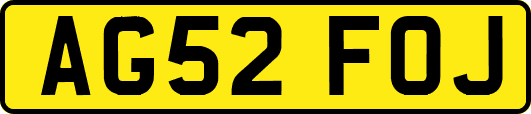 AG52FOJ
