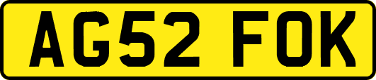 AG52FOK