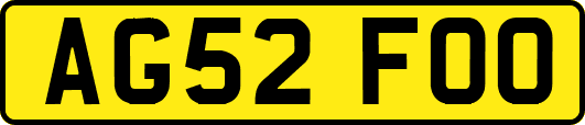 AG52FOO