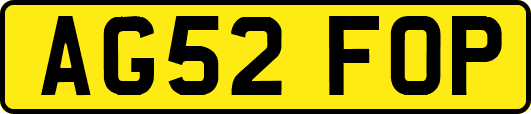 AG52FOP
