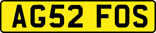 AG52FOS
