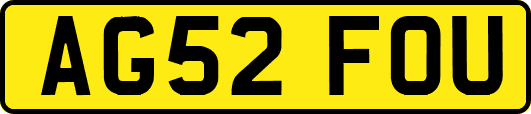 AG52FOU