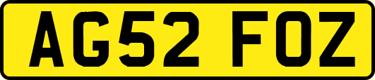 AG52FOZ