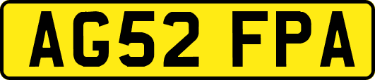 AG52FPA