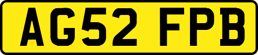 AG52FPB