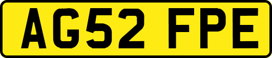 AG52FPE