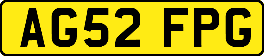 AG52FPG