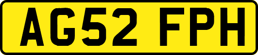 AG52FPH