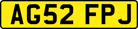AG52FPJ