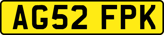 AG52FPK