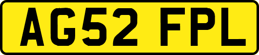 AG52FPL
